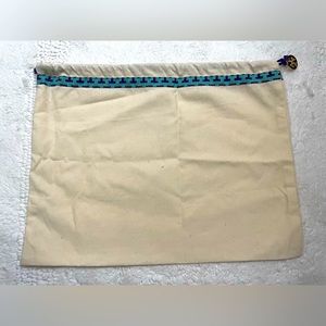 Authentic Tory Burch Dust Bag